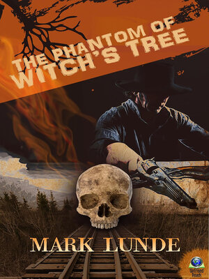 cover image of The Phantom of Witch's Tree